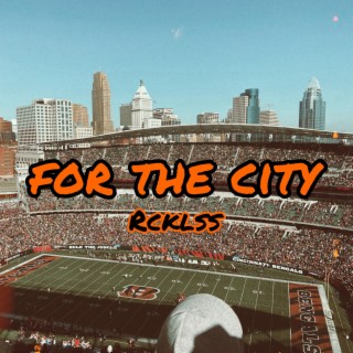 for the city