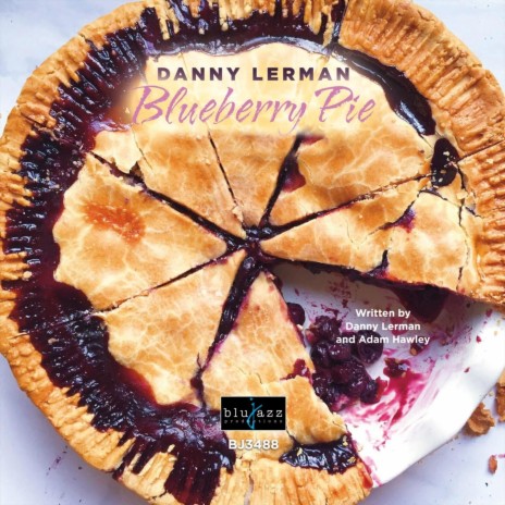 Blueberry Pie | Boomplay Music