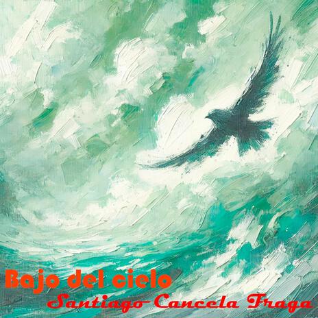 Bajo del cielo | Boomplay Music