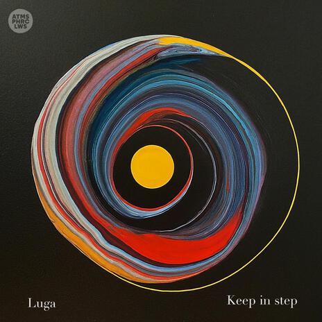 Keep in step | Boomplay Music