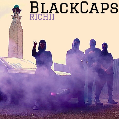 Blackcaps (DnB Mix)