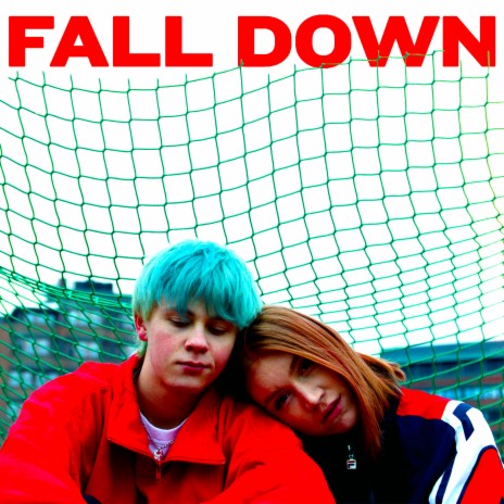 Fall Down ft. Jimi Somewhere | Boomplay Music