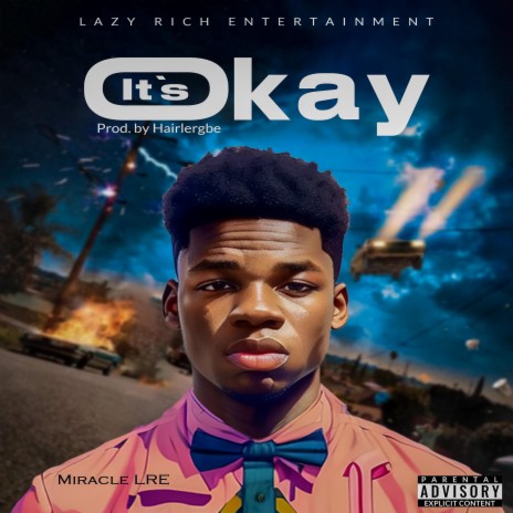 It’s Okay | Boomplay Music
