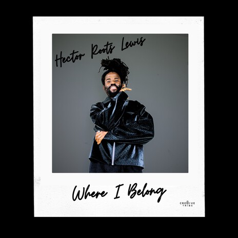 Where I Belong ft. Johnny Cosmic | Boomplay Music