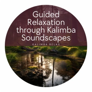 Guided Relaxation through Kalimba Soundscapes