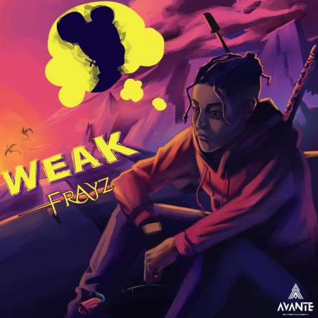 Weak | Boomplay Music