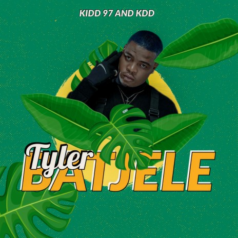 Tyler Batjele ft. KDD