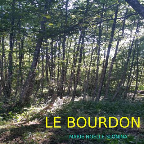 LE BOURDON