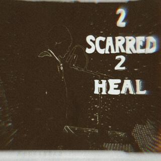 2 Scarred 2 Heal