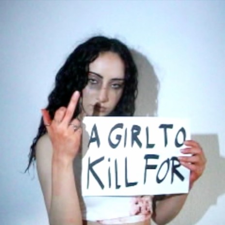 A Girl to kill for ft. Alley J | Boomplay Music