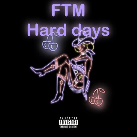 Hard days | Boomplay Music