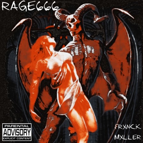 Rage666 | Boomplay Music