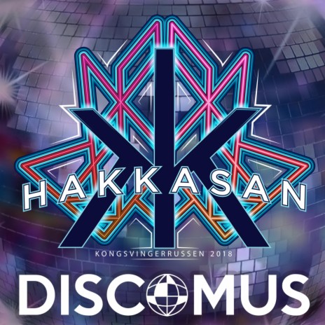 Hakkasan 2018 (feat. Oak) | Boomplay Music