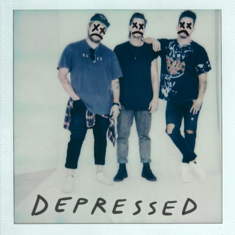 Depressed | Boomplay Music