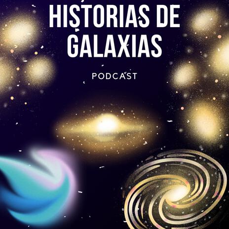 La alianza de las galaxias.