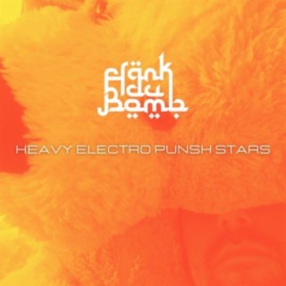 Heavy Electro Punsh Stars