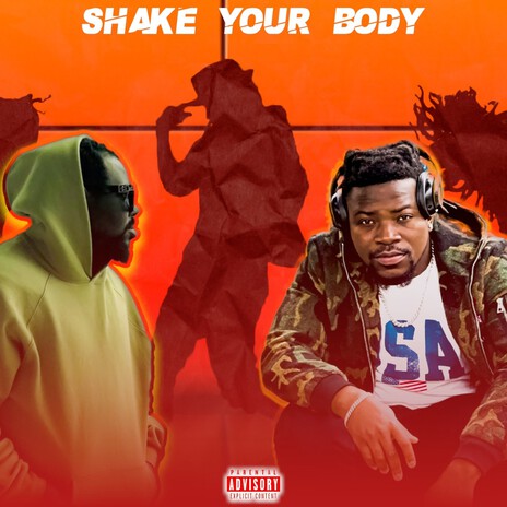 Shake Your Body ft. Musab Officiel | Boomplay Music