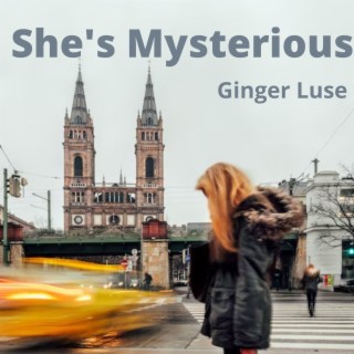 Ginger Luse