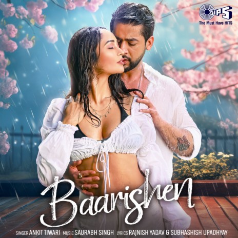 Baarishen | Boomplay Music