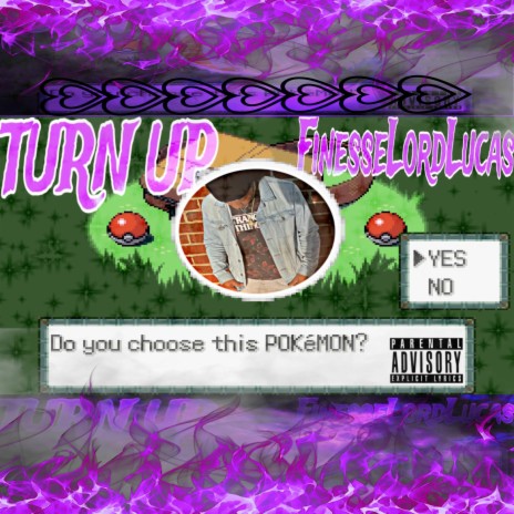 turn up! | Boomplay Music