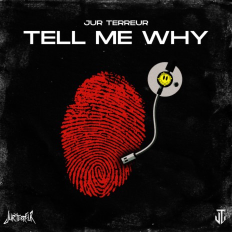 Tell Me Why | Boomplay Music