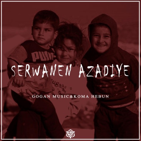 Serwanen Azadiye ft. Koma Hebun | Boomplay Music