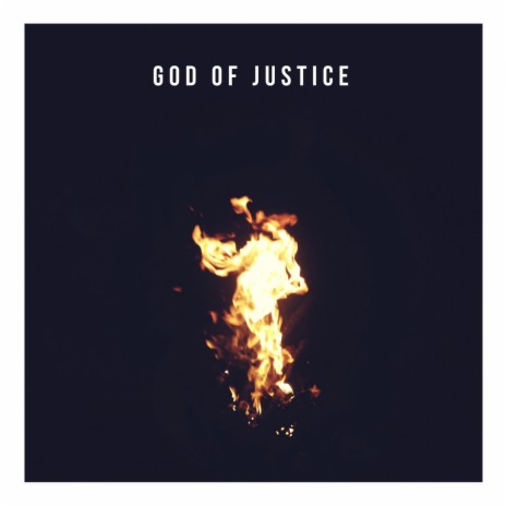 God of Justice