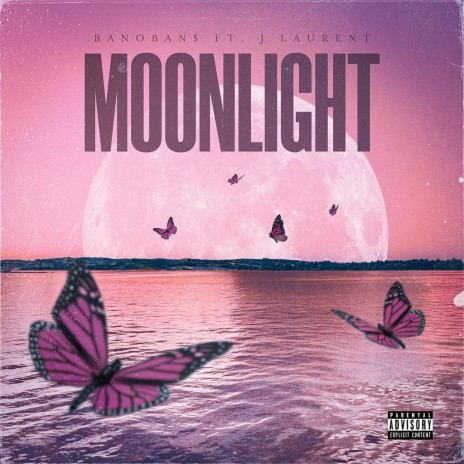 Moonlight ft. J Laurent | Boomplay Music
