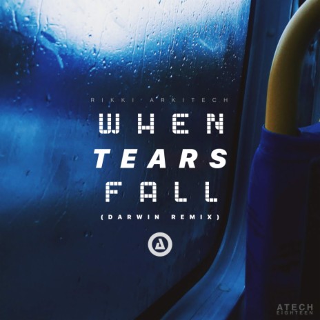 When Tears Fall (Darwin Remix)