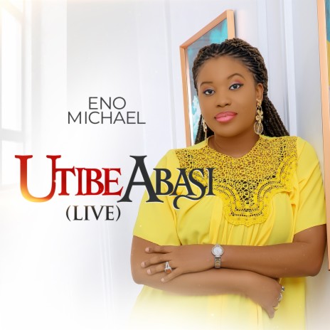 Utibe Abasi (Live) | Boomplay Music
