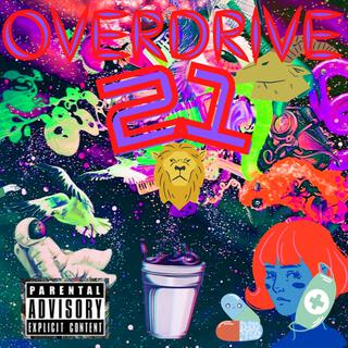 OverDrive 21