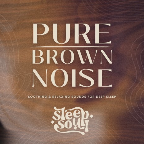 Blissful Brown Noise Slumber Serenade | Boomplay Music