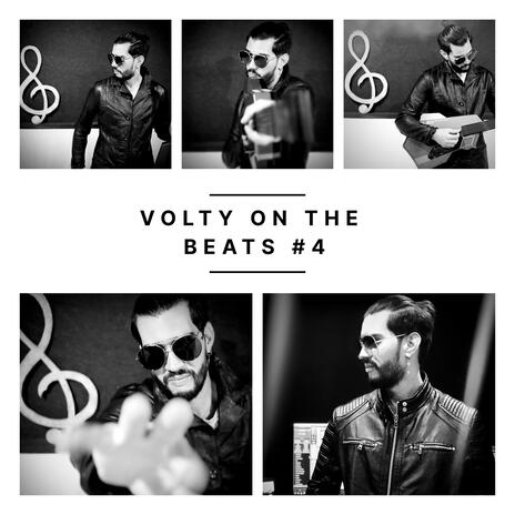 Volty On The Beats #4 | Boomplay Music