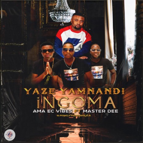 Yamnandi ngoma ft. Master Dee | Boomplay Music