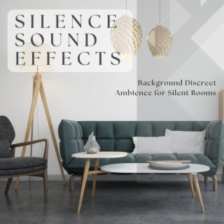 Silence Sound Effects: Background Discreet Ambience for Silent Rooms