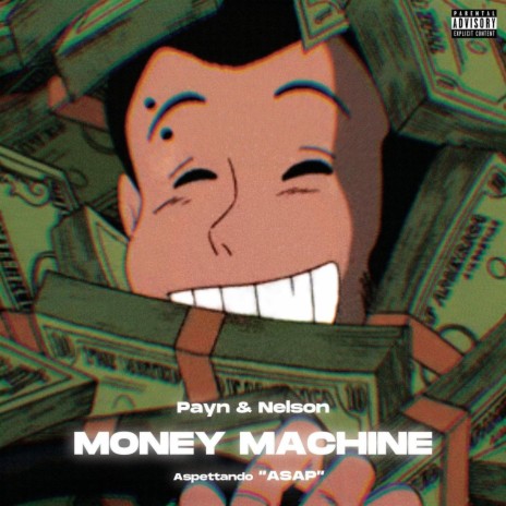 MONEY MACHINE ft. Nelson