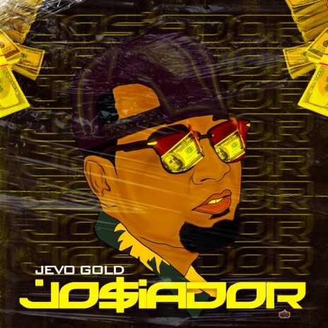 JOSIADOR | Boomplay Music