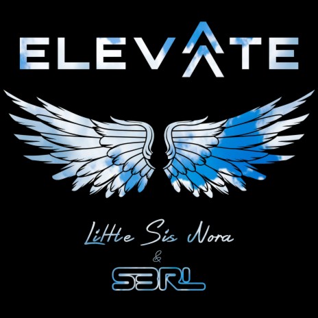 Elevate ft. S3RL | Boomplay Music