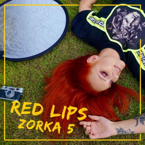 Zorka 5 (Radio Edit)
