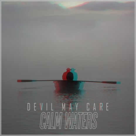 Calm Waters | Boomplay Music