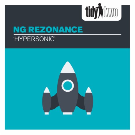 Hypersonic (Extended Mix)