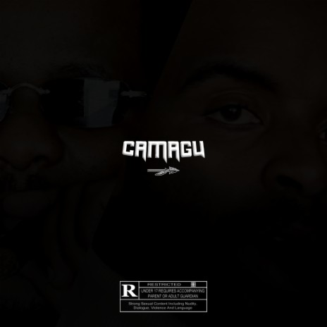 Camagu ft. Calley & Capitol A | Boomplay Music