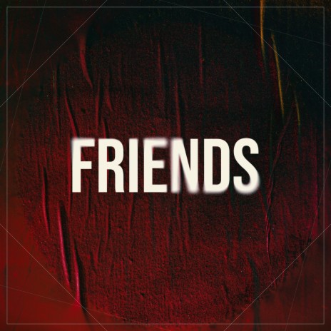 Friends ft. Cider Boi | Boomplay Music