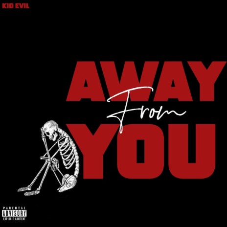 Away From You ft. Take Noel | Boomplay Music