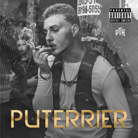 Puterrier | Boomplay Music