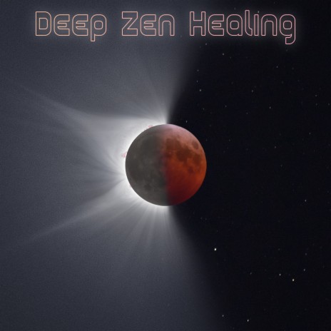 Sublime Space ft. 432 Hz Deep Healing & Zen Meditation Garden