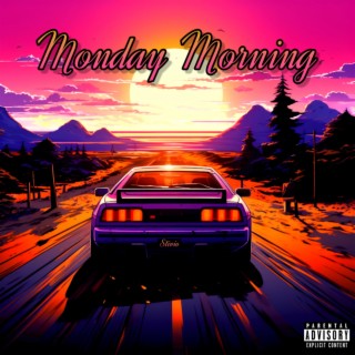 Monday Morning lyrics | Boomplay Music