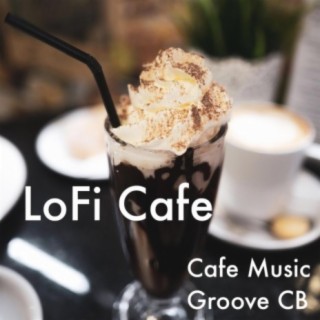 Lofi Cafe