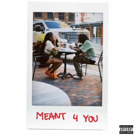 Meant 4 You | Boomplay Music