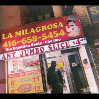 La Milagrosa